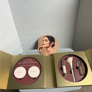 Rare Beauty Warm Wishes NEW PR Box